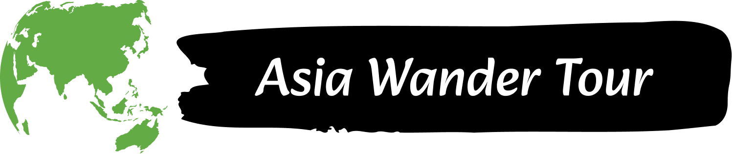 Asia Wander Tour
