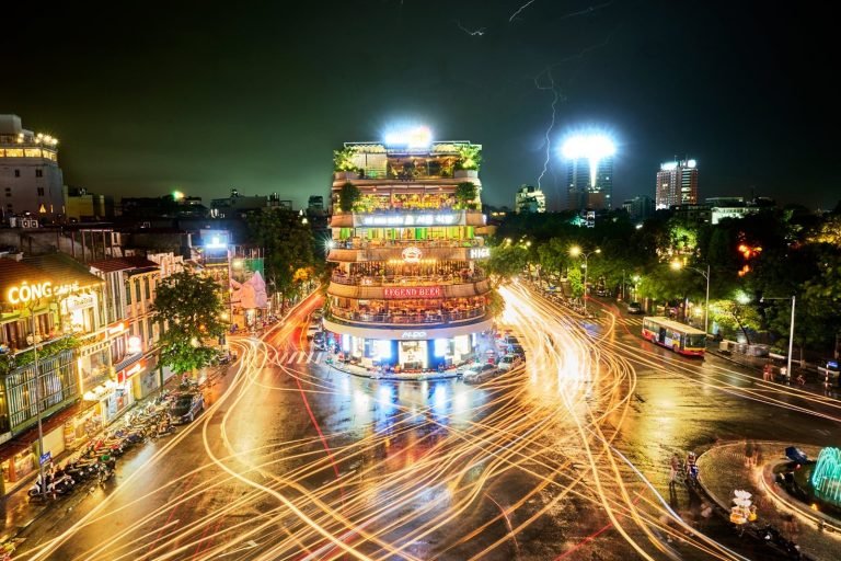 3 Days Classic Hanoi City Highlight Tour