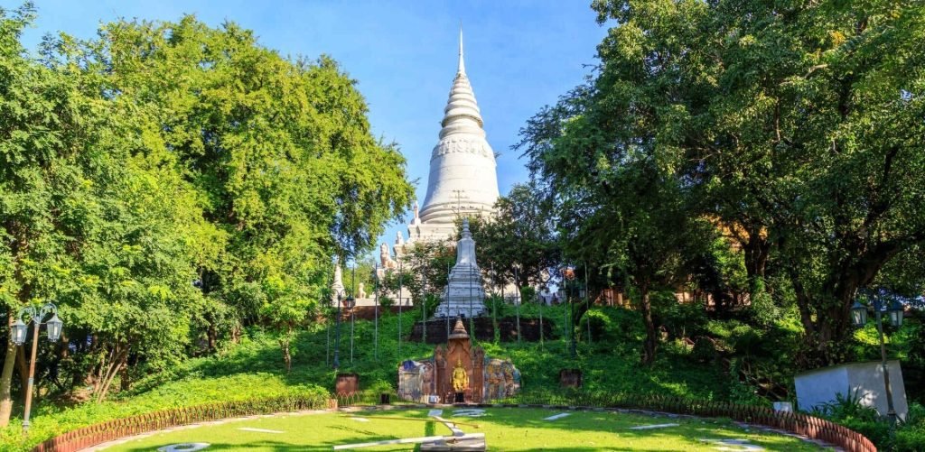 Phnom Penh: The River City Cambodia Keeps Rewriting