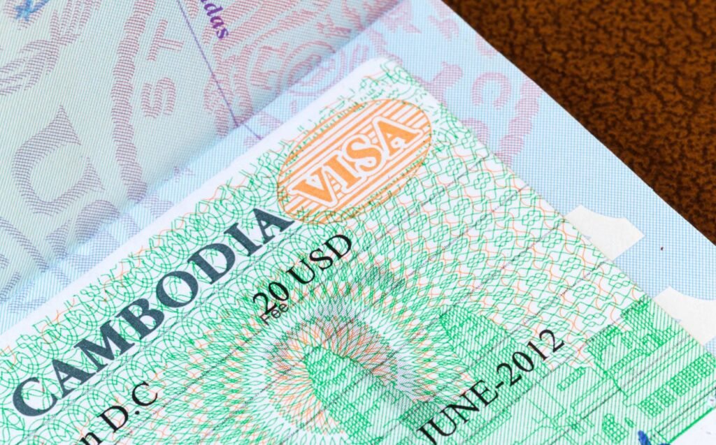 Cambodia Entry Requirements 2026: Visa, e-Visa and e-Arrival Guide