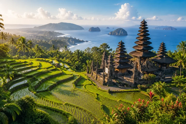 Indonesia