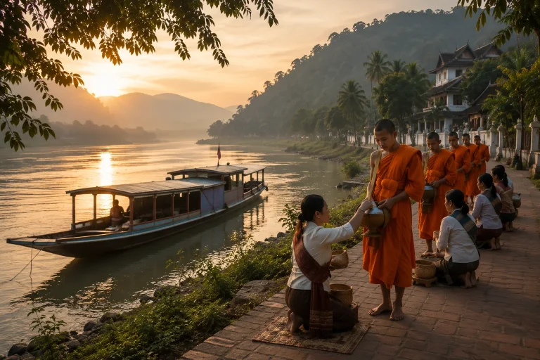 Laos