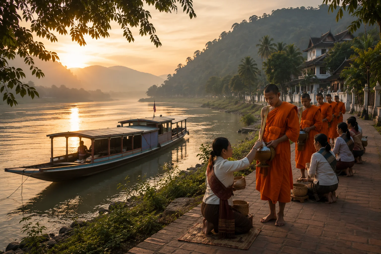 Laos