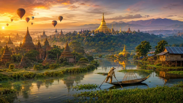 Myanmar