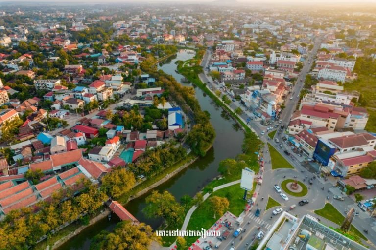 Cambodia
