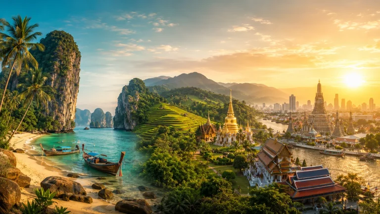 Thailand