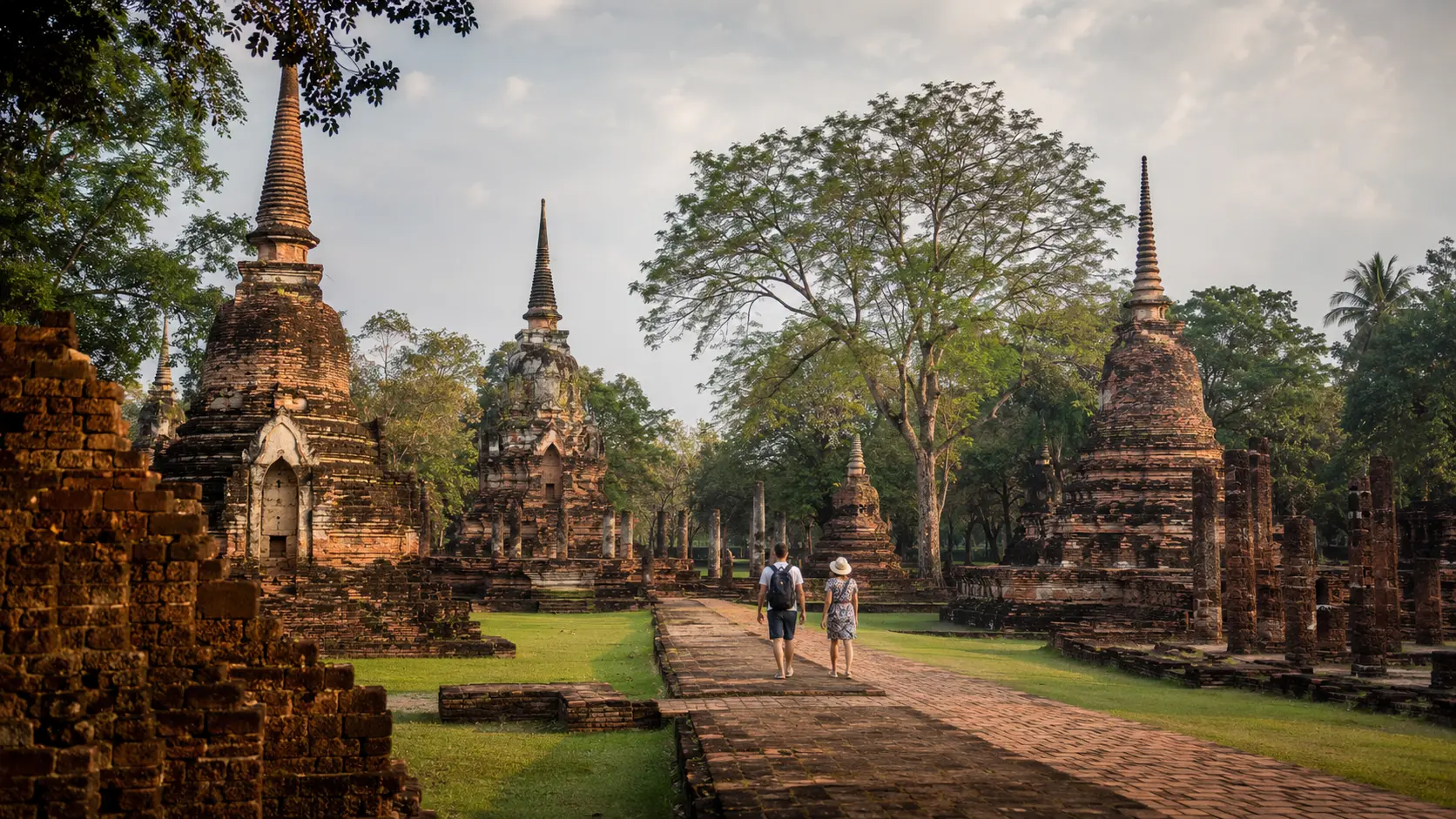 Thailand Without the Crowds: 15 Quieter Places to Visit in 2026