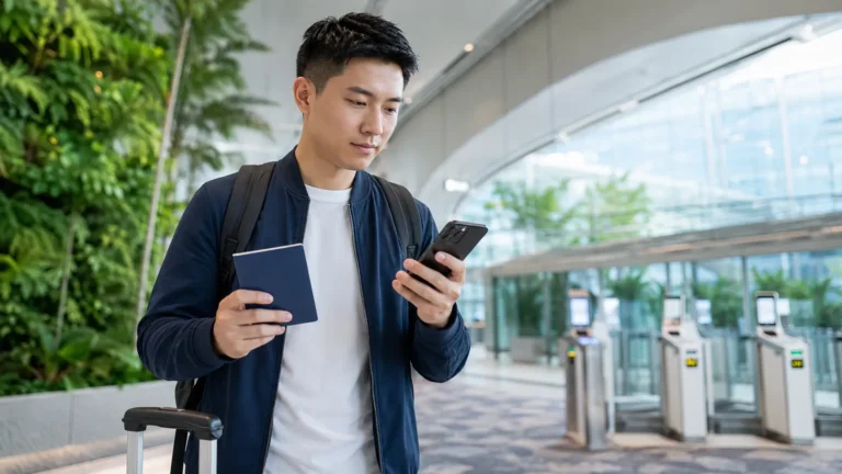 Singapore Entry Requirements 2026: Visa, SG Arrival Card and Passport Rules