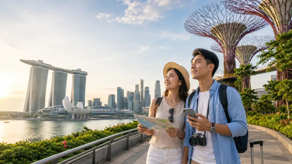 Singapore Travel Guide 2026: Everything You Need to Know Before You Go